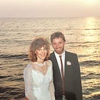 Chris and I turned 36