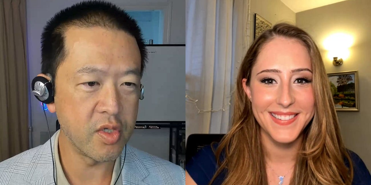 #300 Grace Herdelin interview