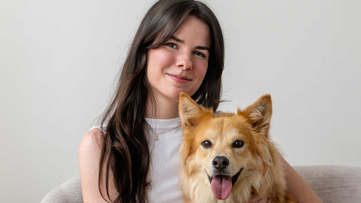 Piatkus scoops Isabel Klee's 'big-hearted' memoir