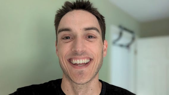 Ryan selfie 2024-07-29 Ryan selfie 2024-07-29