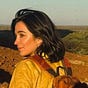 Amanda Tsi's avatar