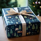 I'd Like To Get Something For You, Clark ... Something Really Nice