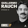 Knuckle Up with Nakul