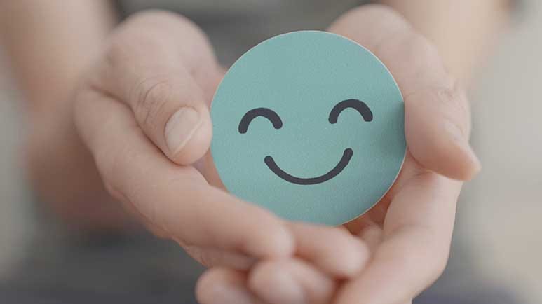 novelty for mental well being
