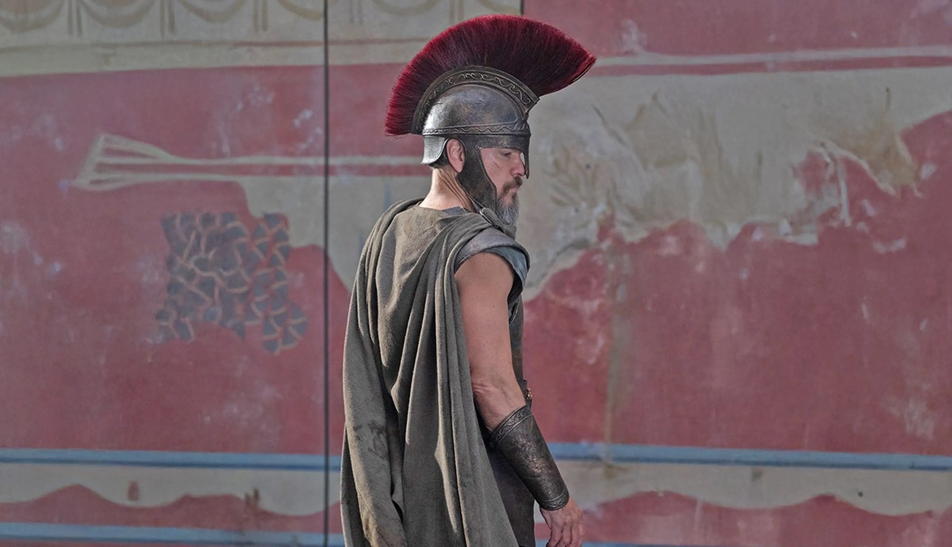 Is 'The Odyssey' the Most Anticipated Movie Ever?