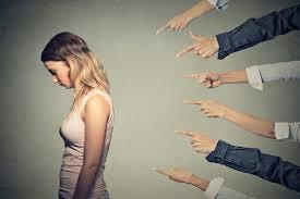 Healing the Wounds of Toxic Shame ...