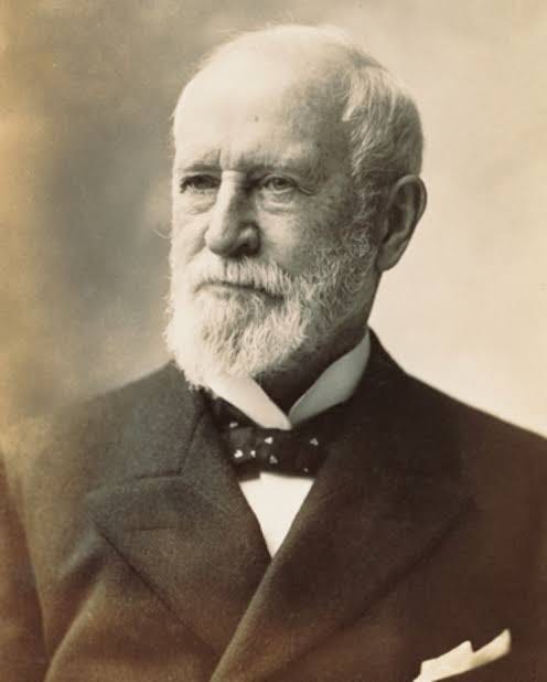 Charles Lewis Tiffany Charles Lewis Tiffany