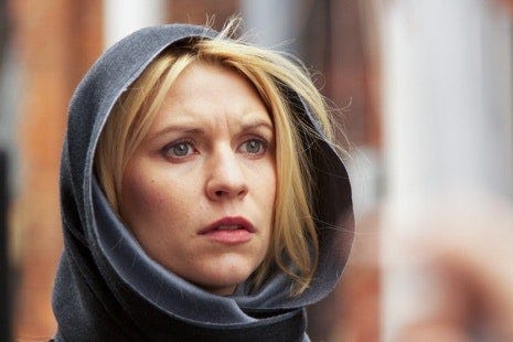Homeland”: The Antidote for “24” | The New Yorker