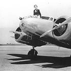 Purdue Research Foundation stakes expedition to find Amelia Earhart’s lost plane