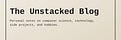 Unstacked