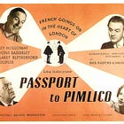 ‘It Laughs with and at the English’