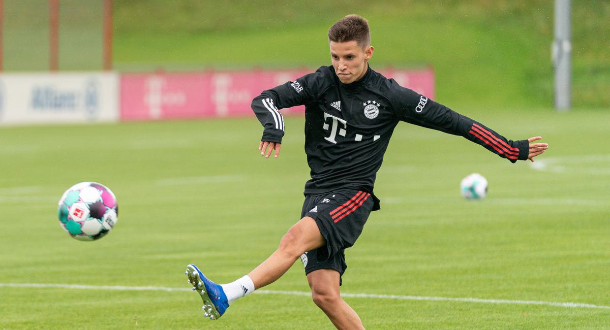 The Shopping List (Part 2)