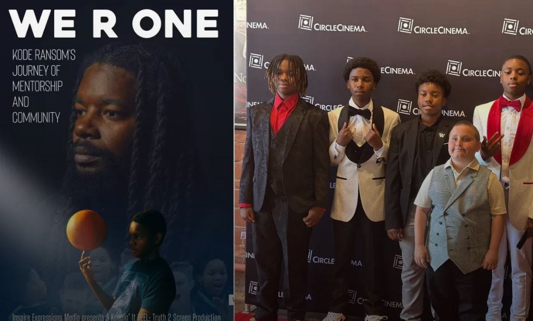 Tulsa’s Youngest Filmmakers Just Made a Documentary—And a Statement 