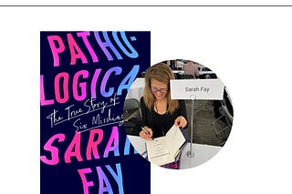 Less & Less of More & More | Sarah Fay | Substack