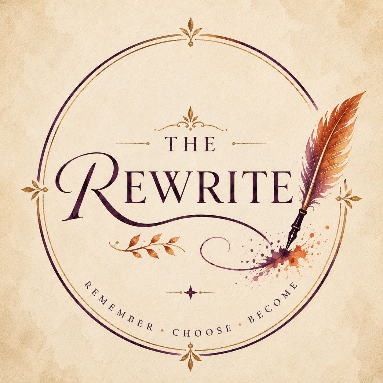 The Rewrite