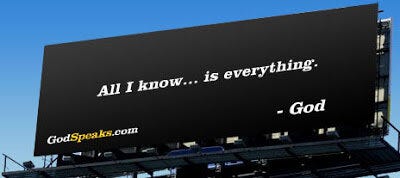 About - History — GODSPEAKS