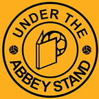 Under The Abbey Stand