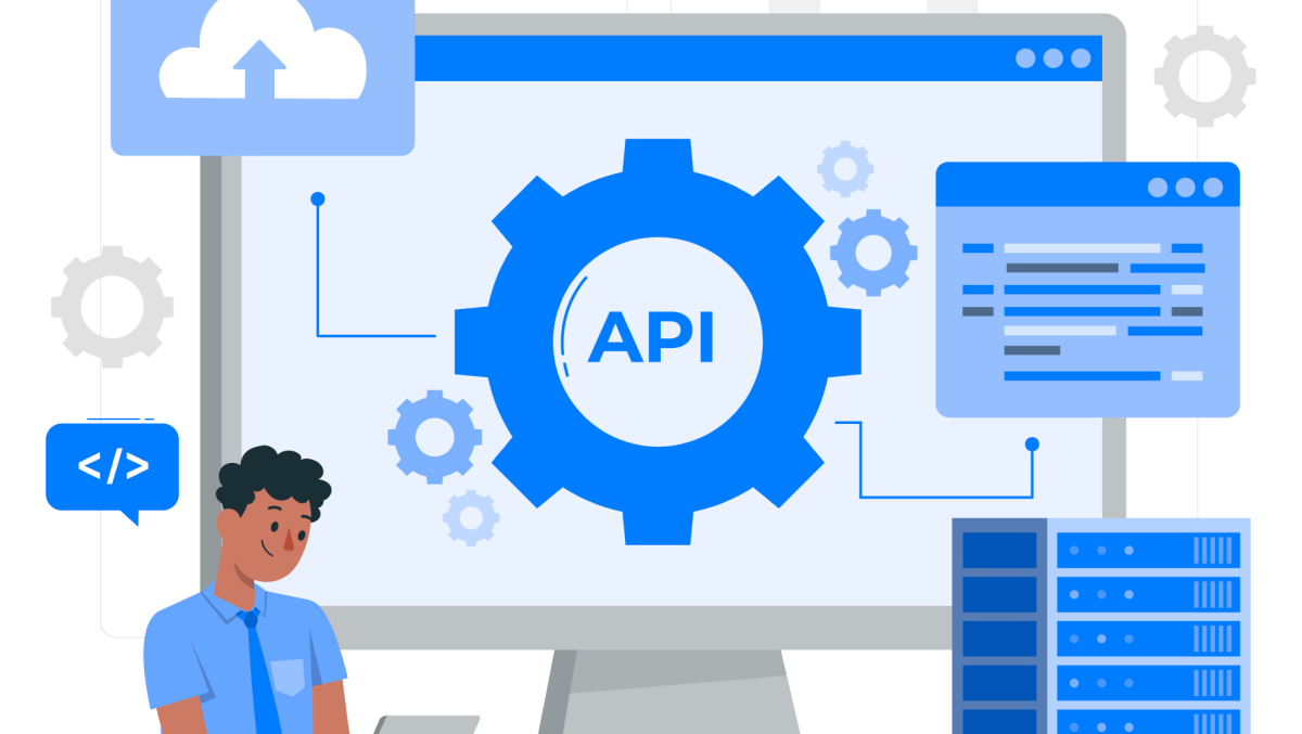 Lanzamos la Primera API de Códigos IAE/CNAE para Empresas