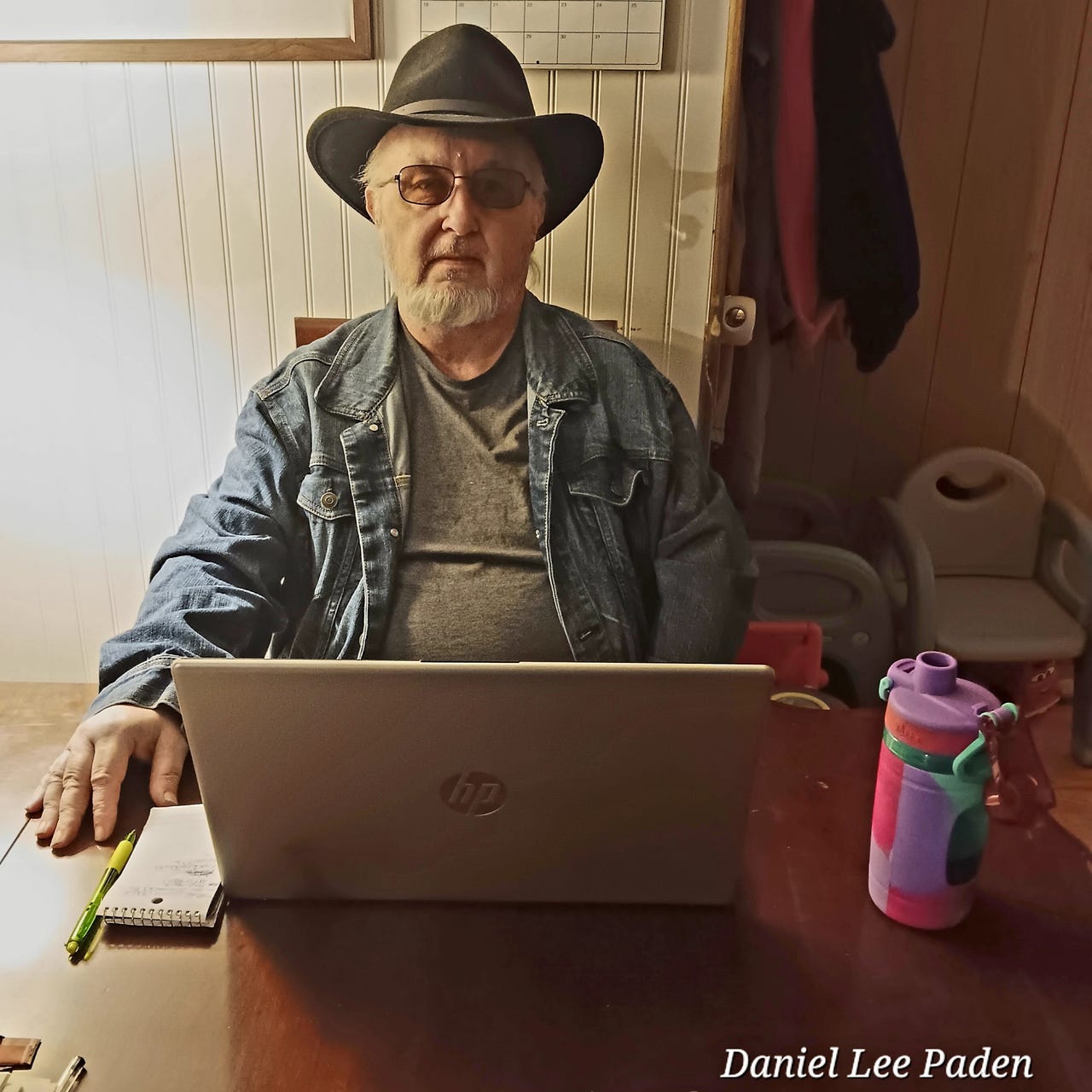 Divergent Friends by Daniel Paden