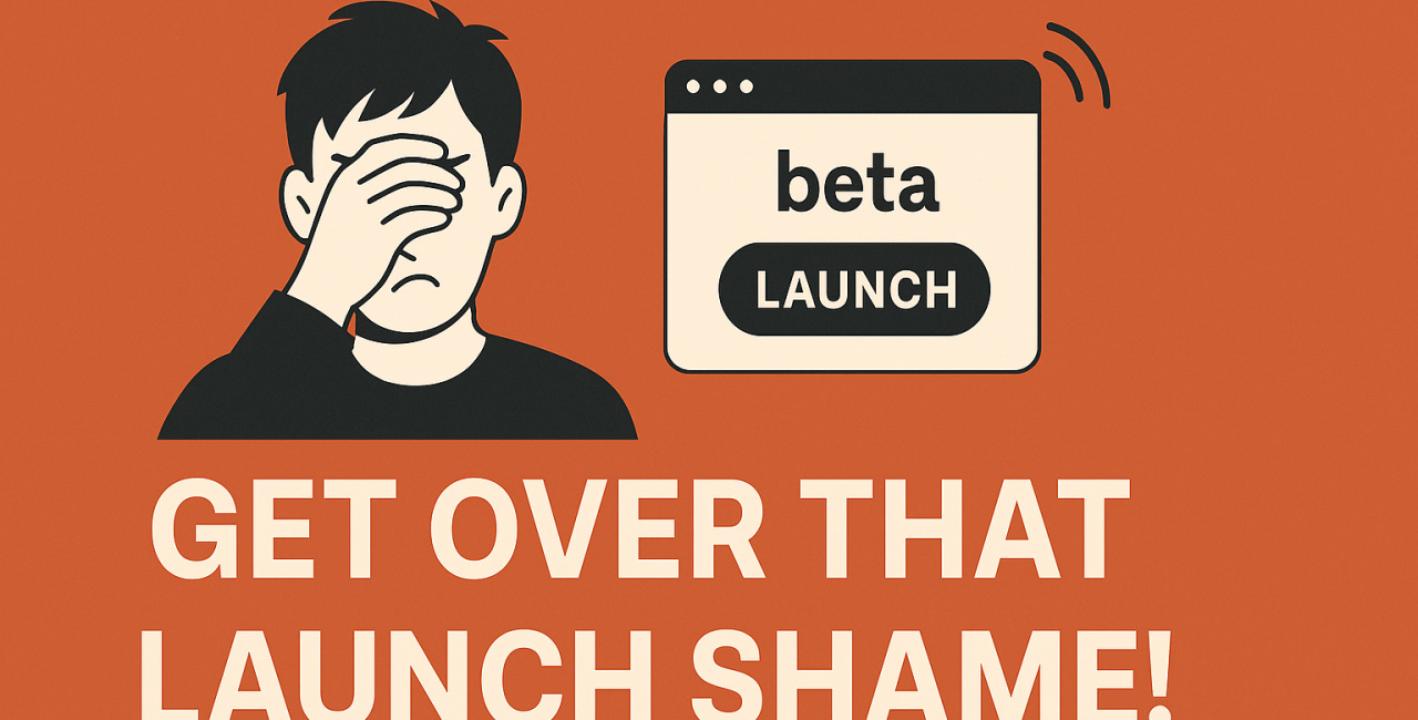 How to Test an MVP Without Wasting Time or Money (Be Shameless) #3