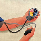 Blood pressure isn't sexy, but it sure is important