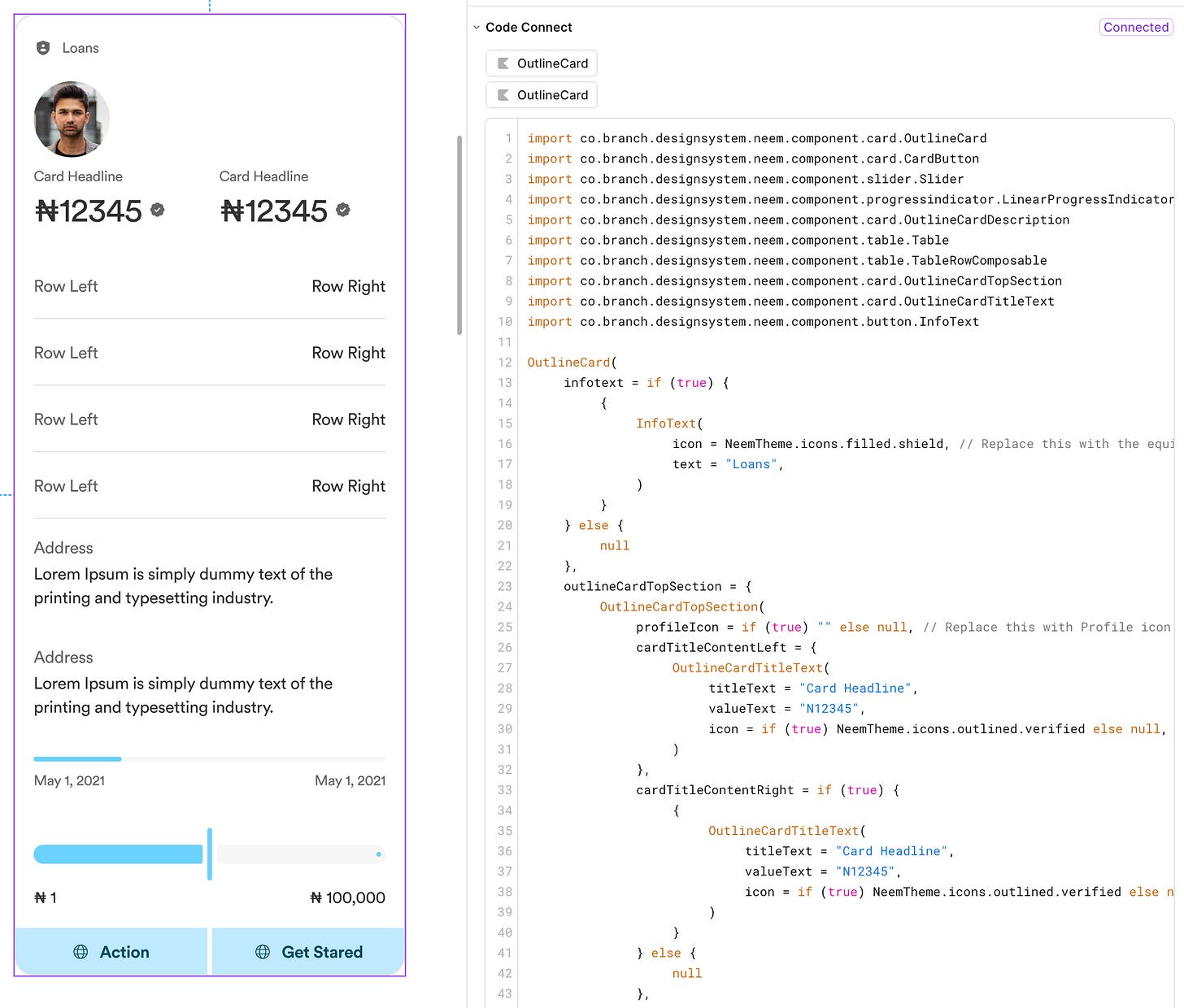 How to Implement Figma Code Connect for Design Systems