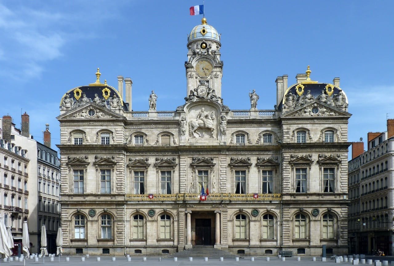 Urbanism Certificate: Capto’s Revolution in Public Administration