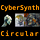 CyberSynth Circular