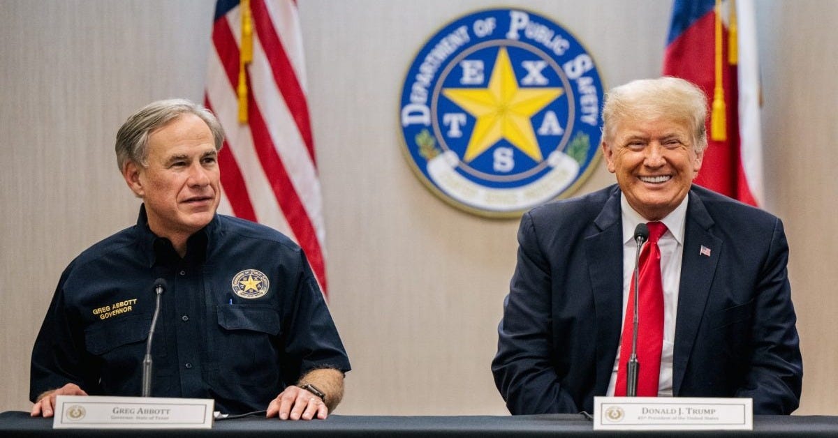 Federal Judge Temporarily Blocks Texas And Gov. Abbott From Restricting The Transportation Of Migrants – Houston Public Media Federal Judge Temporarily Blocks Texas And Gov. Abbott From Restricting The Transportation Of Migrants – Houston Public Media