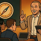 The Tech Literacy Gap in the Strategy Room: Why CSOs Need a New Lens on Emerging Technology