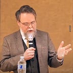 Tradition and Sanity