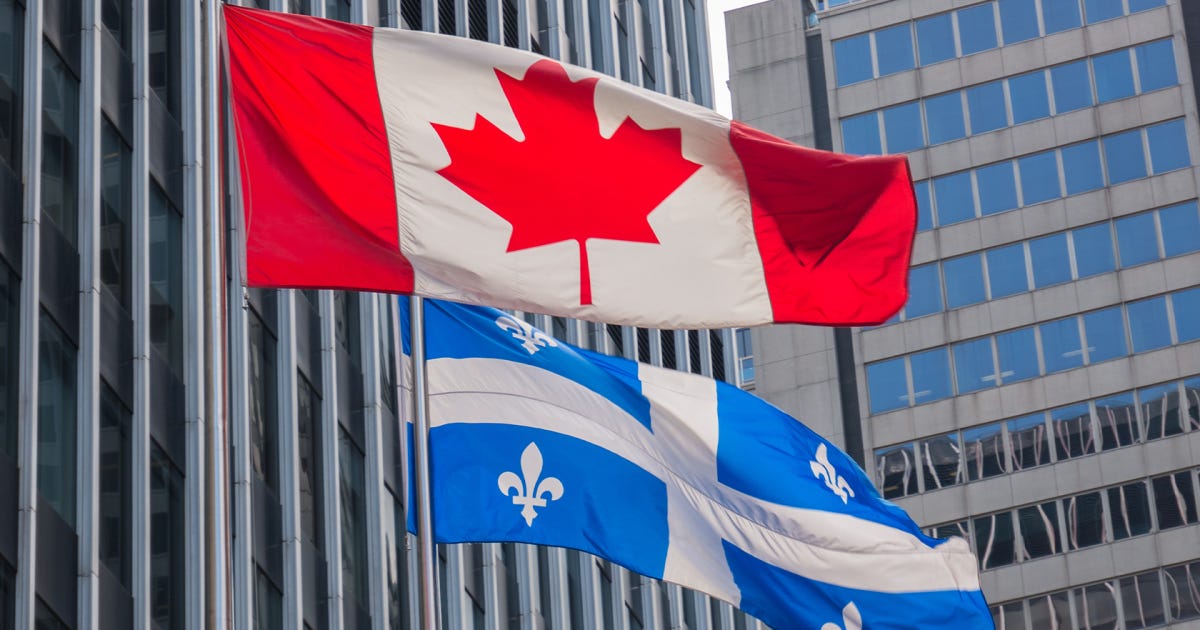 Independent Quebec brokerage Synex exploring strategic options | Insurance  Insider US