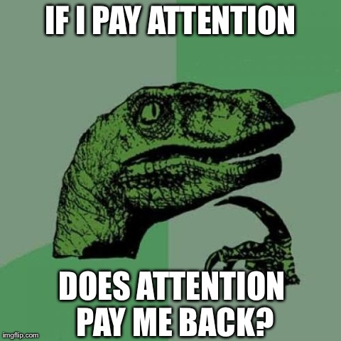 Philosoraptor Meme - Imgflip