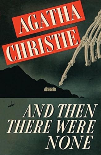9780062484390: And Then There Were None 9780062484390: And Then There Were None