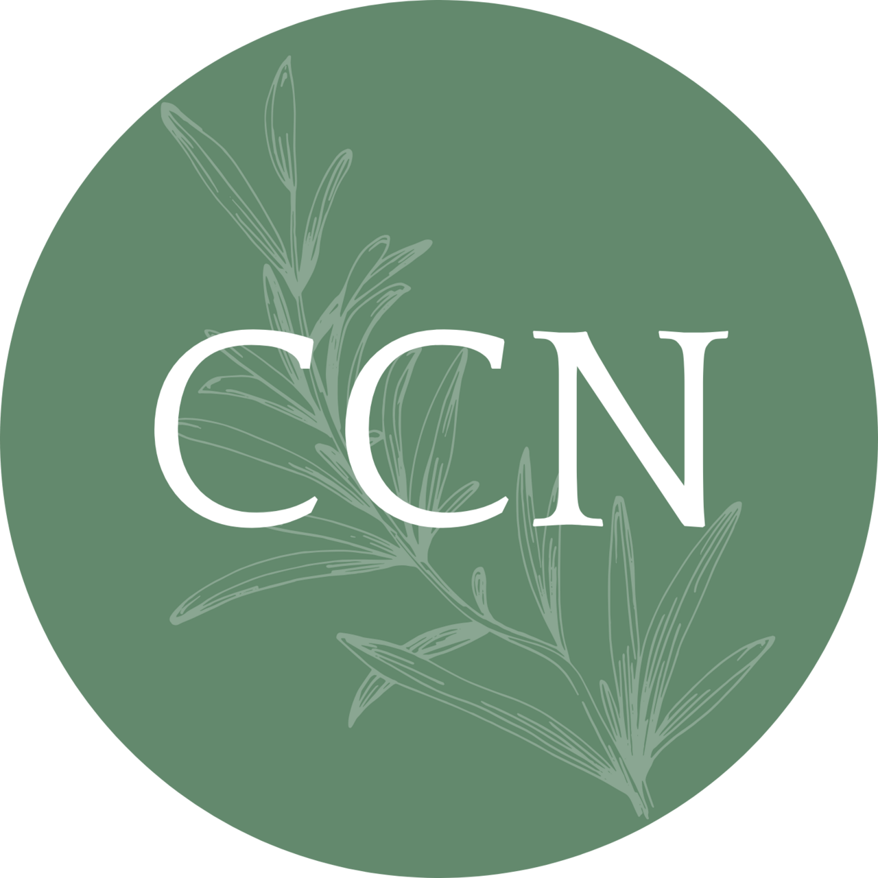 Cara Clark Nutrition