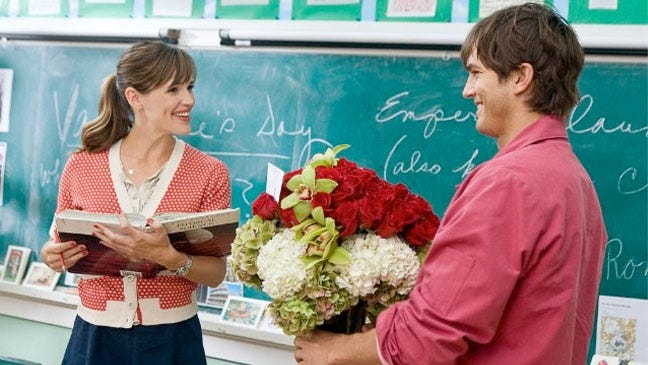 Valentine's Day — Film Review