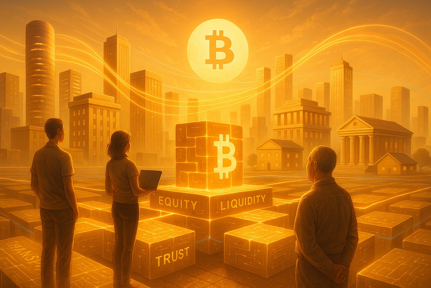 ARIAS FINANCIAL ACADEMY | Substack