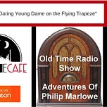 The Crime Cafe Newsletter