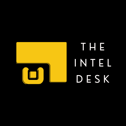 The Intel Desk