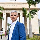 Pay rises for Sadiq Khan's top team