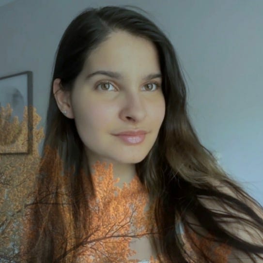 Sofia Kumbalek
