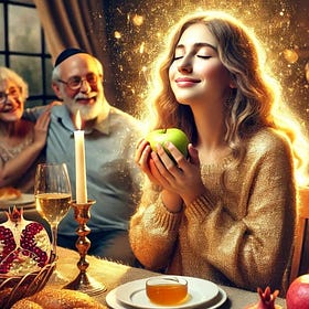 The Three Conditions