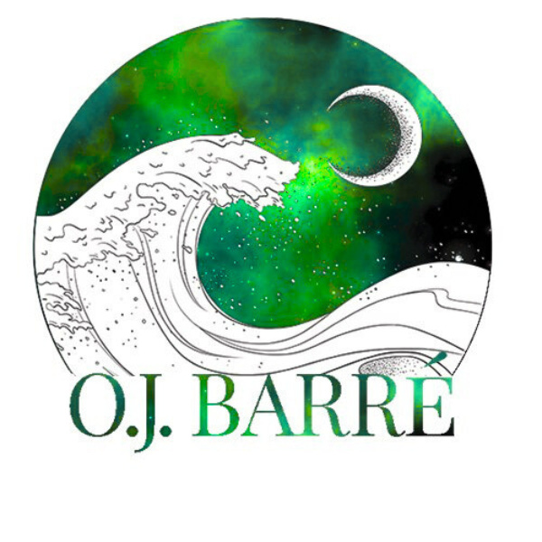 O.J. Barré - Fiction & Feels