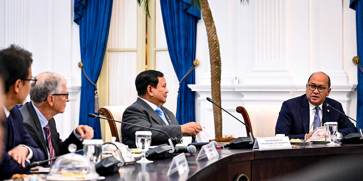 💸 Fresh rounds roll in. 🤝 INA–EDC pact lands US$600M. 🌱 Climate finance scales in Indonesia.