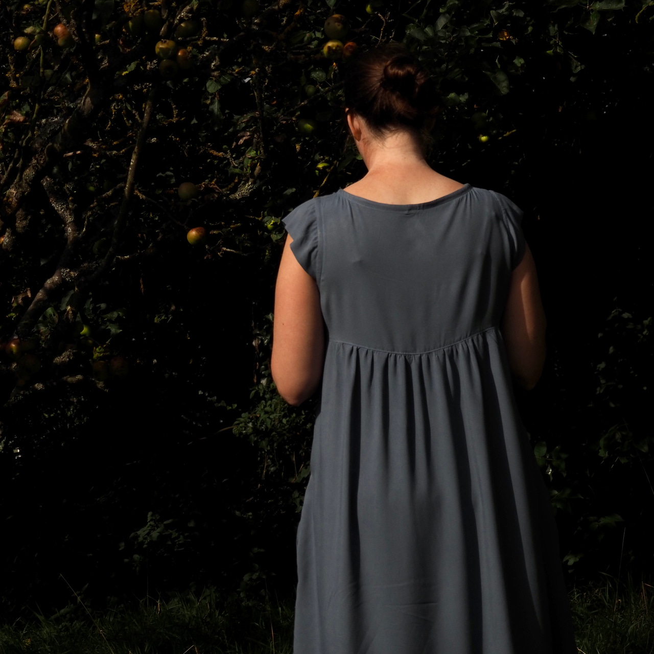 The Breakfast of Champignons 