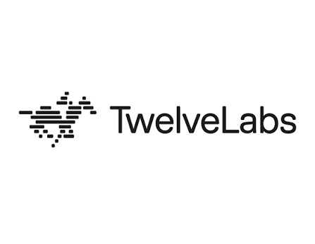 Giddy Up • New Logo and Identity for TwelveLabs by @pentagramdesign — 🧑‍💼  ABOUT THE CLIENT Established in 2021, TwelveLabs is a video intelligence  platform that can “find anything, discover deep insights,