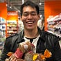 Stephen Wu's avatar