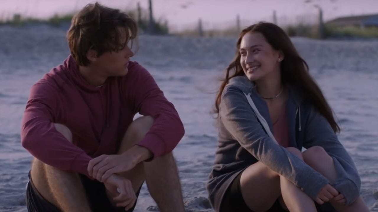 The Summer I Turned Pretty Cast: Where You've Seen The Stars Of The Amazon  Series | Cinemablend