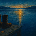 What feeling regret is trying to tell you