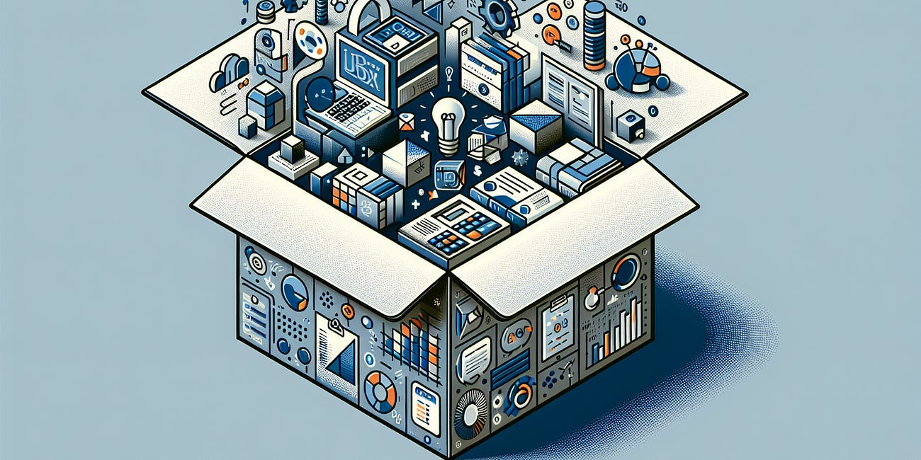 $100k Per Year Business-in-a-Box